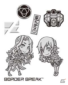 セガが「コミックマーケット86」に出展決定―「サクラ大戦」「電撃文庫 FIGHTING CLIMAX」「ボーダーブレイク」など新旧タイトルのグッズが勢揃いの画像15