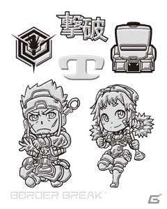 セガが「コミックマーケット86」に出展決定―「サクラ大戦」「電撃文庫 FIGHTING CLIMAX」「ボーダーブレイク」など新旧タイトルのグッズが勢揃いの画像18