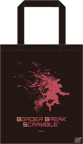 セガが「コミックマーケット86」に出展決定―「サクラ大戦」「電撃文庫 FIGHTING CLIMAX」「ボーダーブレイク」など新旧タイトルのグッズが勢揃いの画像20