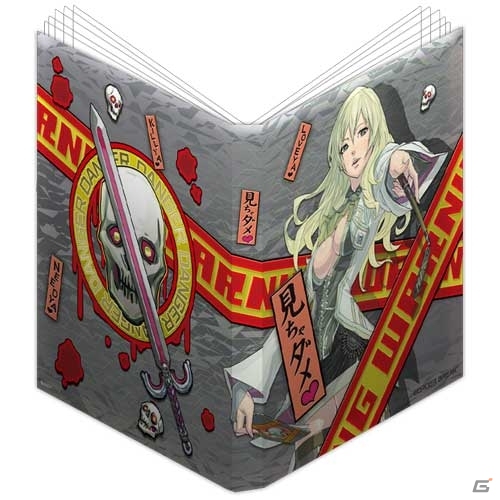 セガが「コミックマーケット86」に出展決定―「サクラ大戦」「電撃文庫 FIGHTING CLIMAX」「ボーダーブレイク」など新旧タイトルのグッズが勢揃いの画像22