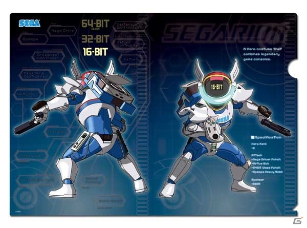 セガが「コミックマーケット86」に出展決定―「サクラ大戦」「電撃文庫 FIGHTING CLIMAX」「ボーダーブレイク」など新旧タイトルのグッズが勢揃いの画像47
