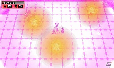 7種の武器を使い分けて勝利を掴め！3DS「＠SIMPLE DLシリーズVol.32 THE バトルロボ～大共闘スクランブル～」が配信の画像30