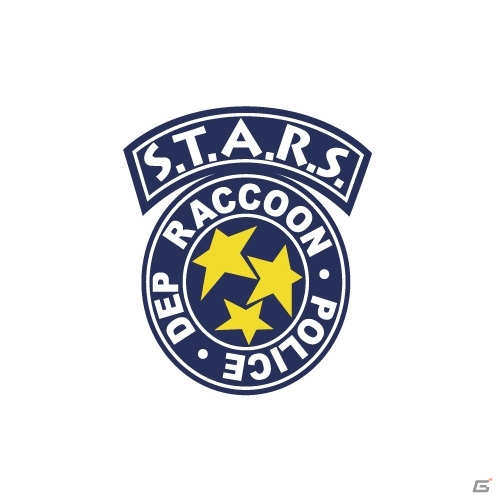 「バイオハザード」ラクーン市警特殊部隊が着用していたという設定を徹底再現！「S.T.A.R.S.ウインドブレーカー」が9月25日に発売の画像3