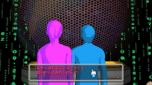 脱出ルートでストーリー展開が変わる！Wii U「＠SIMPLE DLシリーズfor Wii U Vol.2 THE 密室からの脱出2～消された19の記憶～」配信開始の画像2