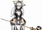 iOS/Android「セレスアルカ」お盆限定イベント「モノクローム・アイデンティファイ」が開催！はっぴ＆水着など夏気分に浸れるアバターも登場
