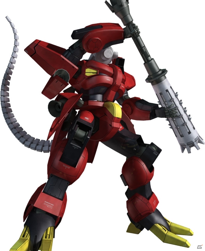 iOS/Android「ガンダムエリアウォーズ」戦闘シーンを3D化する大型アップデートが実施！G・W・Xなど宇宙世紀以外の作品も参戦決定の画像10