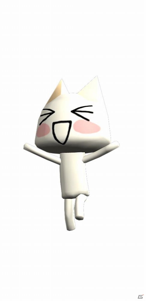 トロ＆クロが武器となって参戦！PS3/PS Vita版「モンスターハンター フロンティアG」にて「どこでもいっしょ」コラボ企画が実施決定の画像4