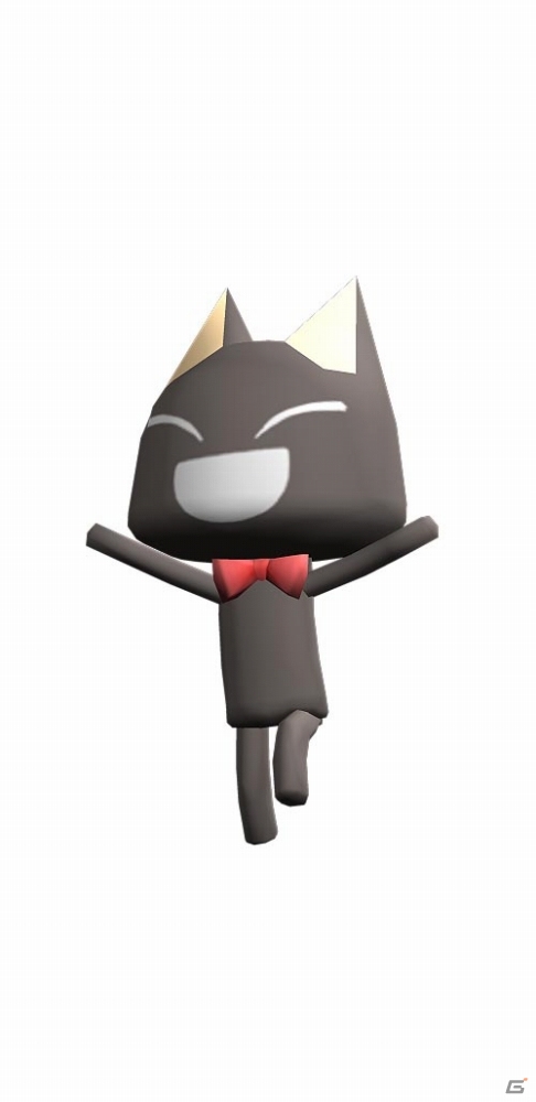 トロ＆クロが武器となって参戦！PS3/PS Vita版「モンスターハンター フロンティアG」にて「どこでもいっしょ」コラボ企画が実施決定の画像5