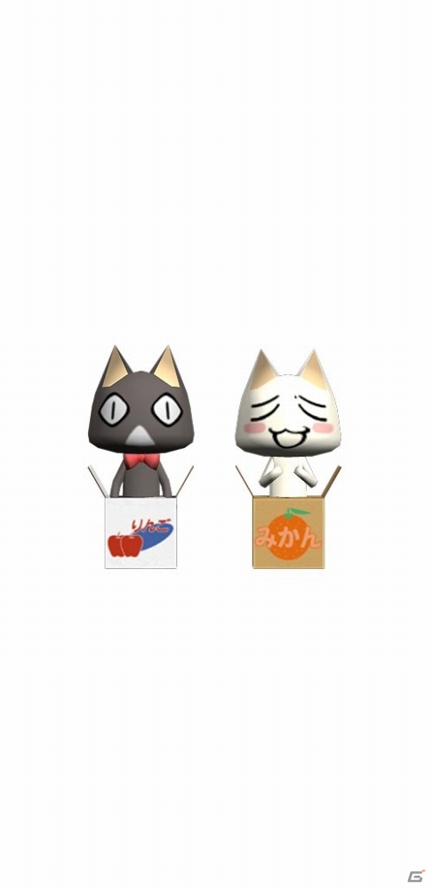 トロ＆クロが武器となって参戦！PS3/PS Vita版「モンスターハンター フロンティアG」にて「どこでもいっしょ」コラボ企画が実施決定の画像7