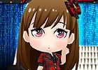 iOS/Android「AKB48ついに公式音ゲーでました。」新曲「重力シンパシー」が実装！衣装と交換可能な特別チケットが手に入る「ドームイベント」も開催
