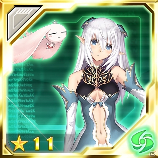 iOS/Android「ファンタシースターオンライン2 es」に「シャイニング・ブレイド」のキャラクターチップが登場の画像2