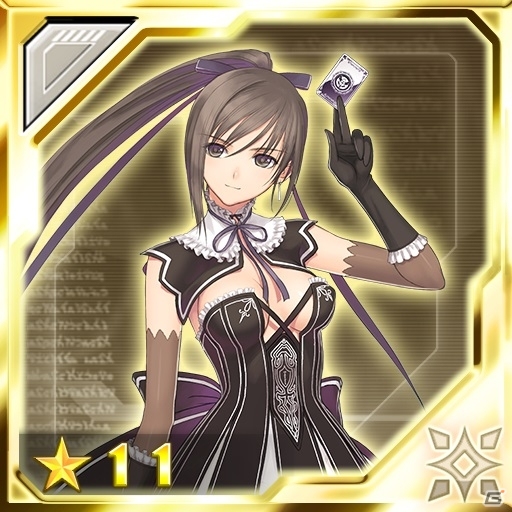 iOS/Android「ファンタシースターオンライン2 es」に「シャイニング・ブレイド」のキャラクターチップが登場の画像4