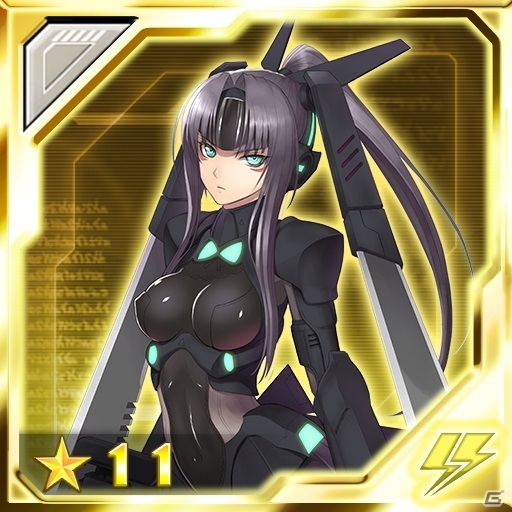 iOS/Android「ファンタシースターオンライン2 es」に「シャイニング・ブレイド」のキャラクターチップが登場の画像6