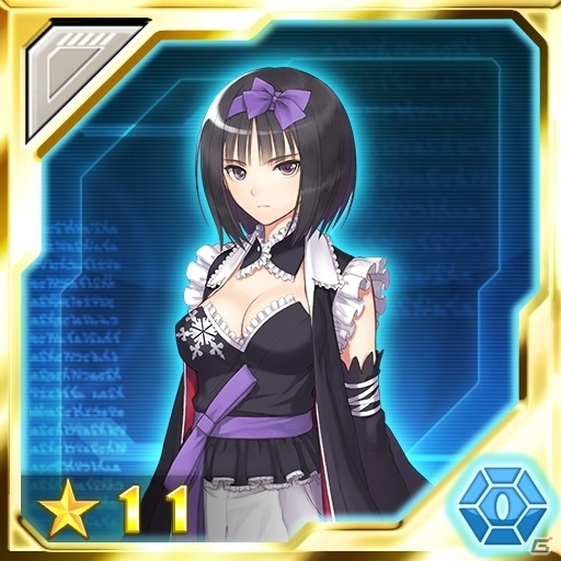 iOS/Android「ファンタシースターオンライン2 es」に「シャイニング・ブレイド」のキャラクターチップが登場の画像7