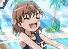 iOS/Android「とある魔術と科学の謎解目録」水着イベント「真夏のウォーターレジャー」に「打ち止め（ラストオーダー）」のクエストが追加