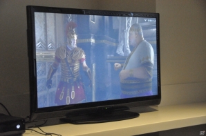 「デッドライジング3」「Ryse:Son of Rome」「Kinect スポーツ ライバルズ」をプレイできたXbox Oneメディア向け体験会をレポートの画像6