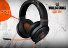 Razerのヘッドセット「Razer Kraken Pro」と「World of Tanks」のコラボモデル「Kraken Pro World of Tanks Edition」が8月29日に100個限定で発売