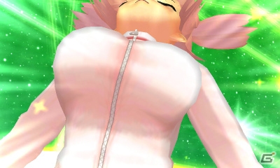 3DS「閃乱カグラ2 -真紅-」を発売にあわせておさらい！第2回はペアならではの臨場感で楽しめるバトルとAR機能追加などでパワーアップした更衣室を紹介！の画像12