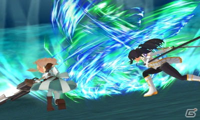3DS「閃乱カグラ2 -真紅-」を発売にあわせておさらい！第2回はペアならではの臨場感で楽しめるバトルとAR機能追加などでパワーアップした更衣室を紹介！の画像14
