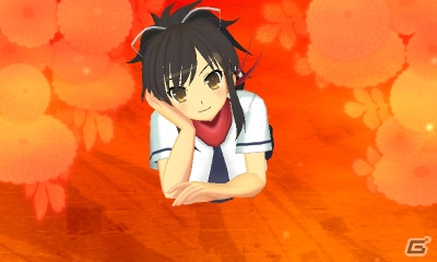 3DS「閃乱カグラ2 -真紅-」を発売にあわせておさらい！第2回はペアならではの臨場感で楽しめるバトルとAR機能追加などでパワーアップした更衣室を紹介！の画像35