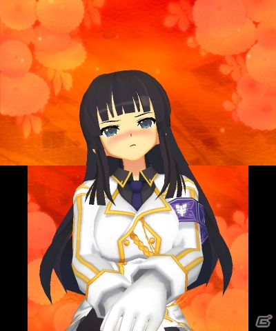 3DS「閃乱カグラ2 -真紅-」を発売にあわせておさらい！第2回はペアならではの臨場感で楽しめるバトルとAR機能追加などでパワーアップした更衣室を紹介！の画像40