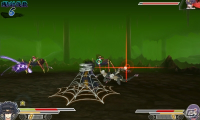 3DS「閃乱カグラ2 -真紅-」を発売にあわせておさらい！第2回はペアならではの臨場感で楽しめるバトルとAR機能追加などでパワーアップした更衣室を紹介！の画像49