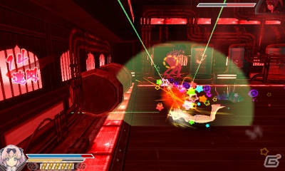 3DS「閃乱カグラ2 -真紅-」を発売にあわせておさらい！第2回はペアならではの臨場感で楽しめるバトルとAR機能追加などでパワーアップした更衣室を紹介！の画像59