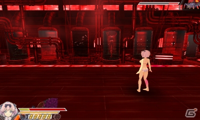 3DS「閃乱カグラ2 -真紅-」を発売にあわせておさらい！第2回はペアならではの臨場感で楽しめるバトルとAR機能追加などでパワーアップした更衣室を紹介！の画像60
