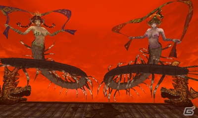 3DS「閃乱カグラ2 -真紅-」を発売にあわせておさらい！第2回はペアならではの臨場感で楽しめるバトルとAR機能追加などでパワーアップした更衣室を紹介！の画像63