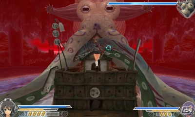 3DS「閃乱カグラ2 -真紅-」を発売にあわせておさらい！第2回はペアならではの臨場感で楽しめるバトルとAR機能追加などでパワーアップした更衣室を紹介！の画像64