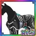 Yahoo! Mobage「ダービー×ダービー」イベントガチャポイントを競い合う「バグラール兵団ガチャ」が開催の画像4