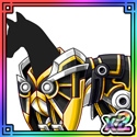Yahoo! Mobage「ダービー×ダービー」イベントガチャポイントを競い合う「バグラール兵団ガチャ」が開催の画像5