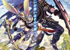 コミュニティサイト「it-tells」にて「ボーダーブレイク」と「Shining Force CROSS」との連動キャンペーンが実施！