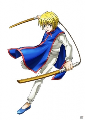 Ios Android Hunter Hunter バトルオールスターズ ゴンやキルアが極限覚醒 大型アップデート第2弾 極限覚醒ミッション 外法 ノ 開放 が実施 ゲーム情報サイト Gamer