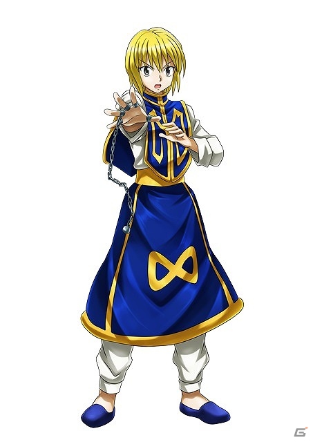 iOS/Android「HUNTER×HUNTER バトルオールスターズ」ゴンやキルアが極限覚醒―大型アップデート第2弾「極限覚醒ミッション 外法×ノ×開放」が実施の画像3