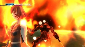 信頼と裏切りが交錯する新感覚の本格オリジナルRPG―PS3/PS Vita「ロストディメンション」本日8月7日発売の画像5