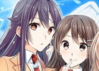 iOS/Android「恋Q部！」が事前登録開始―洲崎綾さんや村川梨衣さんなど注目の若手声優を起用した恋愛シミュレーションゲーム