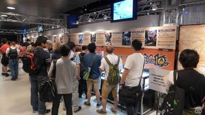 「10周年記念 モンスターハンター展」開催中の本展の模様の一部を紹介！の画像13
