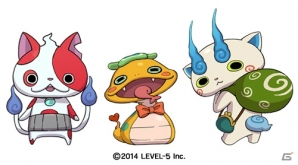 3DS「妖怪ウォッチ2 元祖／本家」前作との連動特典「超エラベールコイン」がもう1枚追加―9月追加分も使えばすべての限定妖怪がゲットできる！の画像2