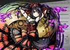 iOS/Android「ディバインゲート」にてTVアニメ「デート・ア・ライブII」コラボが復刻！「オリジン」と「ヴィヴィアン」もレアスクラッチに再登場