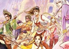 「ロマンシング サ・ガ3」の楽曲をリマスタリングした「ロマンシング サ・ガ3 オリジナル・サウンドトラック リマスター」が8月20日発売