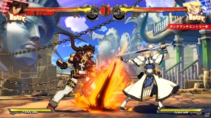 PS4/PS3版「ギルティギア イグザード -サイン-」ネットワーク対戦を楽しむ「NETWORK」＆新たなるスタイルで描かれる「STORY」など各種モードを紹介の画像2