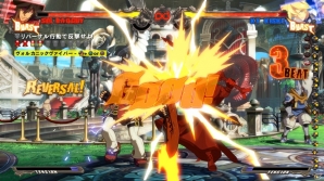 PS4/PS3版「ギルティギア イグザード -サイン-」ネットワーク対戦を楽しむ「NETWORK」＆新たなるスタイルで描かれる「STORY」など各種モードを紹介の画像9