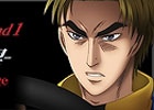 iOS/Android「ドリフトスピリッツ」新劇場版「頭文字 D」とのコラボレーションイベント「2nd Stage」が開始