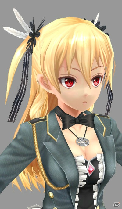 PS3/PS Vita「英雄伝説 閃の軌跡II」テレビCM第2弾＆VOFAN氏の衣装モデルが公開！導力バイクのカスタマイズなどやりこみ要素もの画像3