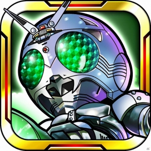 iOS/Android「仮面ライダー ライダバウト！」イベント「第2回輝け！イチオシライダー決定戦！」が開催の画像9