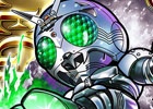 iOS/Android「仮面ライダー ライダバウト！」イベント「第2回輝け！イチオシライダー決定戦！」が開催