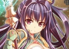 iOS/Android「三国志戦姫～乱世に舞う乙女たち～」TVCM放映記念キャンペーンが実施！限定カード「檄・関羽」をゲットしよう