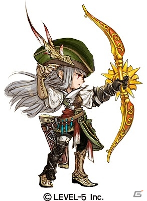 iOS/Android「ワンダーフリック」伝説の装備登場！プレミアム王国くじに「英雄装備」シリーズが日替わりで出現の画像8