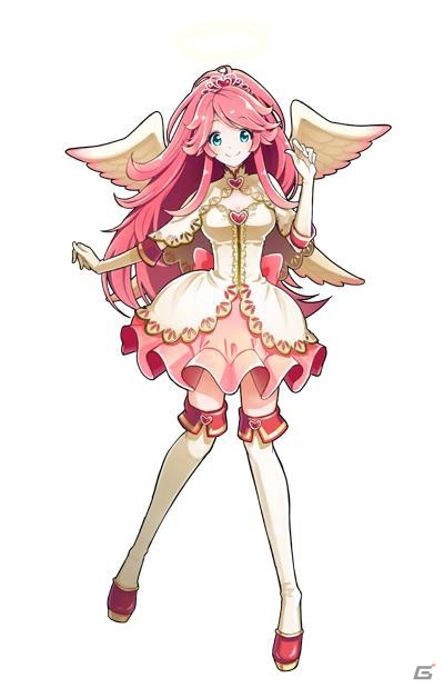 ダンジョンもバトルもなぞって攻略！iOS「テイマーズダンジョン」が今夏に配信決定―雷震子が手に入る事前登録キャンペーンも実施中の画像14